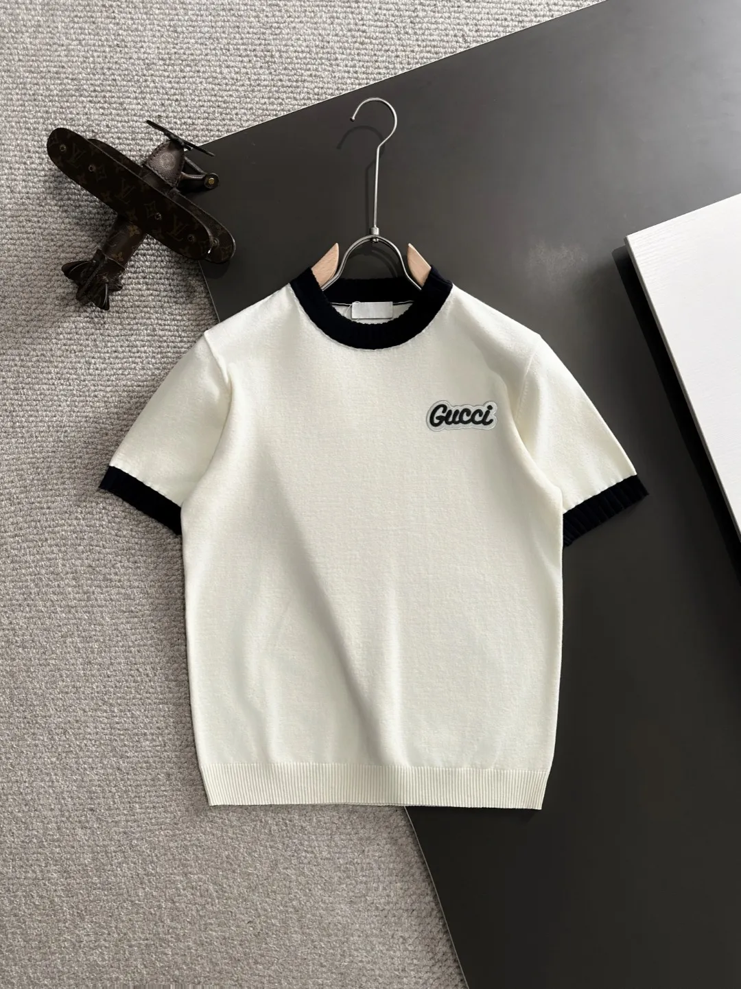 Quality GUCCI 2026 New Arrival T ， ， ， T ， ， ！ ， ！ ， 。 Size：M XXXL